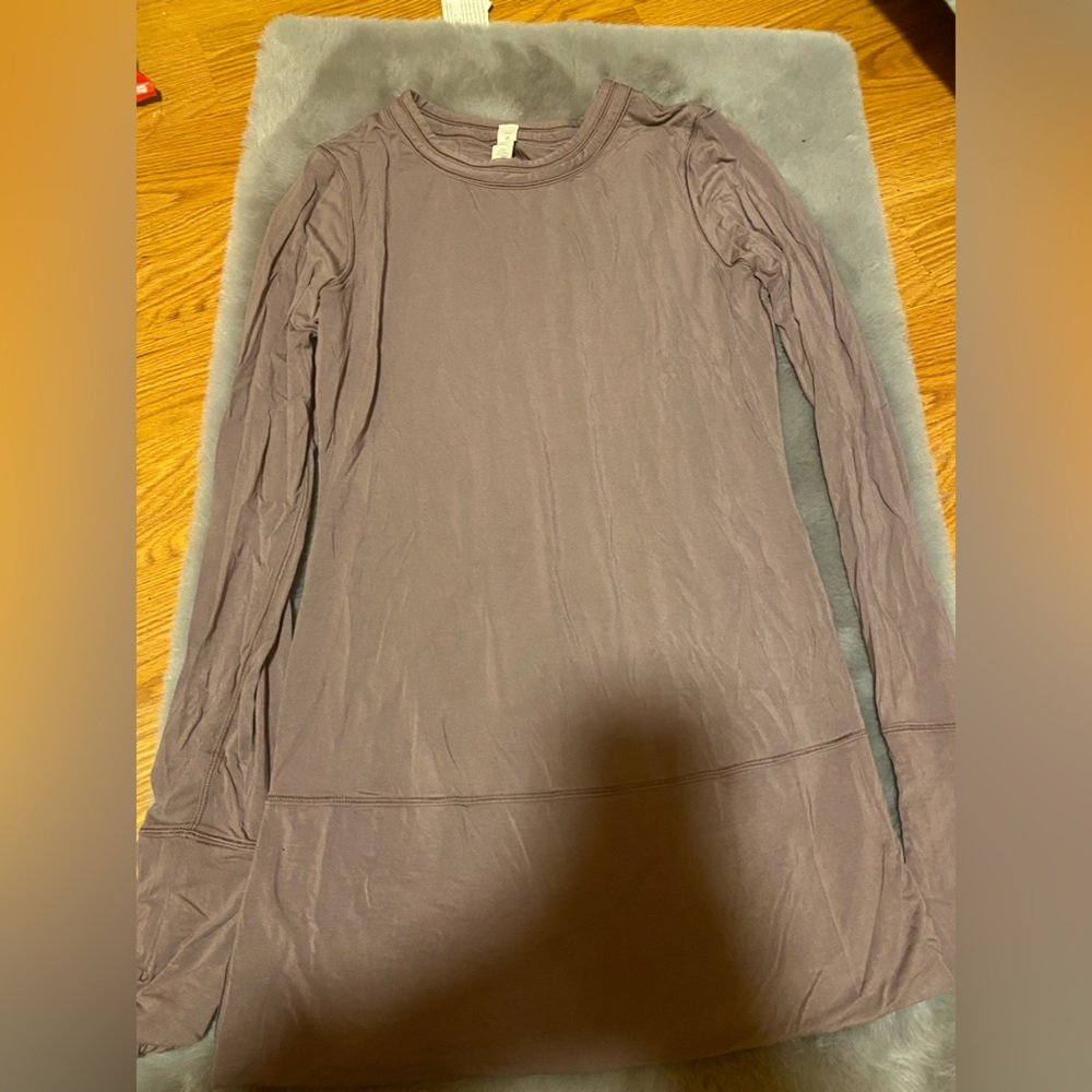 Lulu lemon